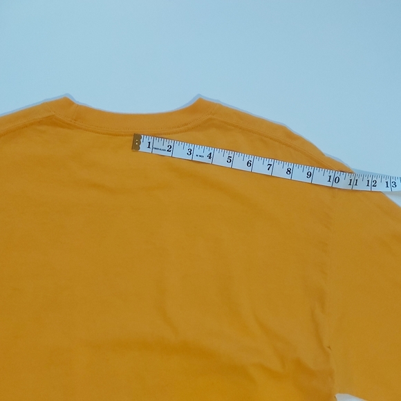 Champion Long Sleeve Shirt Trinity Snowflake ❄ - Picture 10 of 11